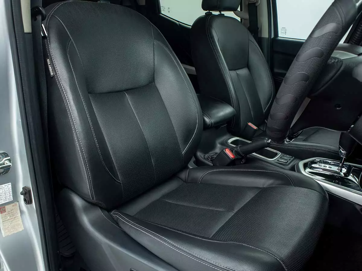 Vehicle Image for 24/24for Nissan Navara 2.3D Double Cab LE Auto