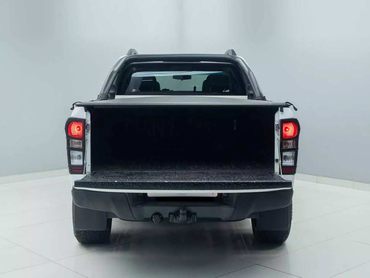 Vehicle Image for 13/24for Isuzu D-Max 250 Double Cab X-Rider Auto