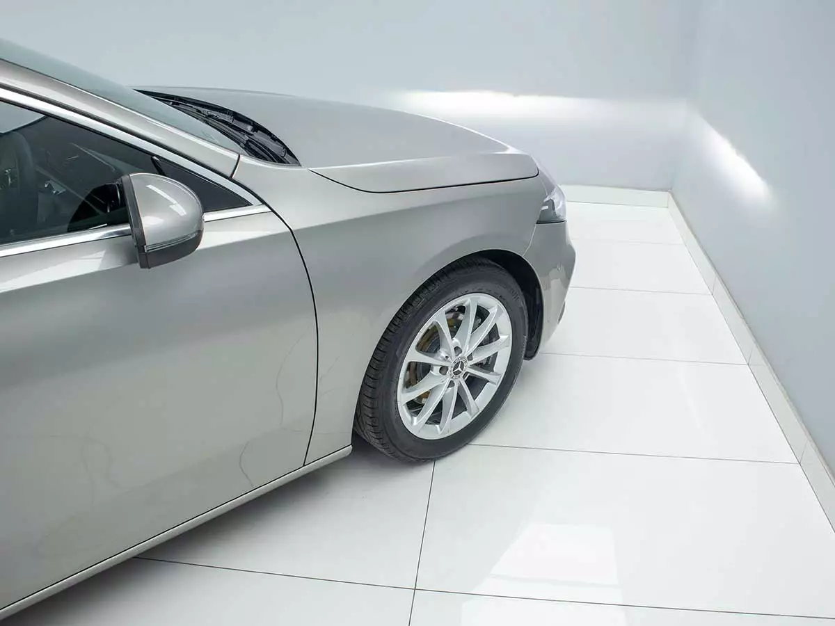 Vehicle Image for 7/24for Mercedes-Benz A-Class A200 Sedan Progressive
