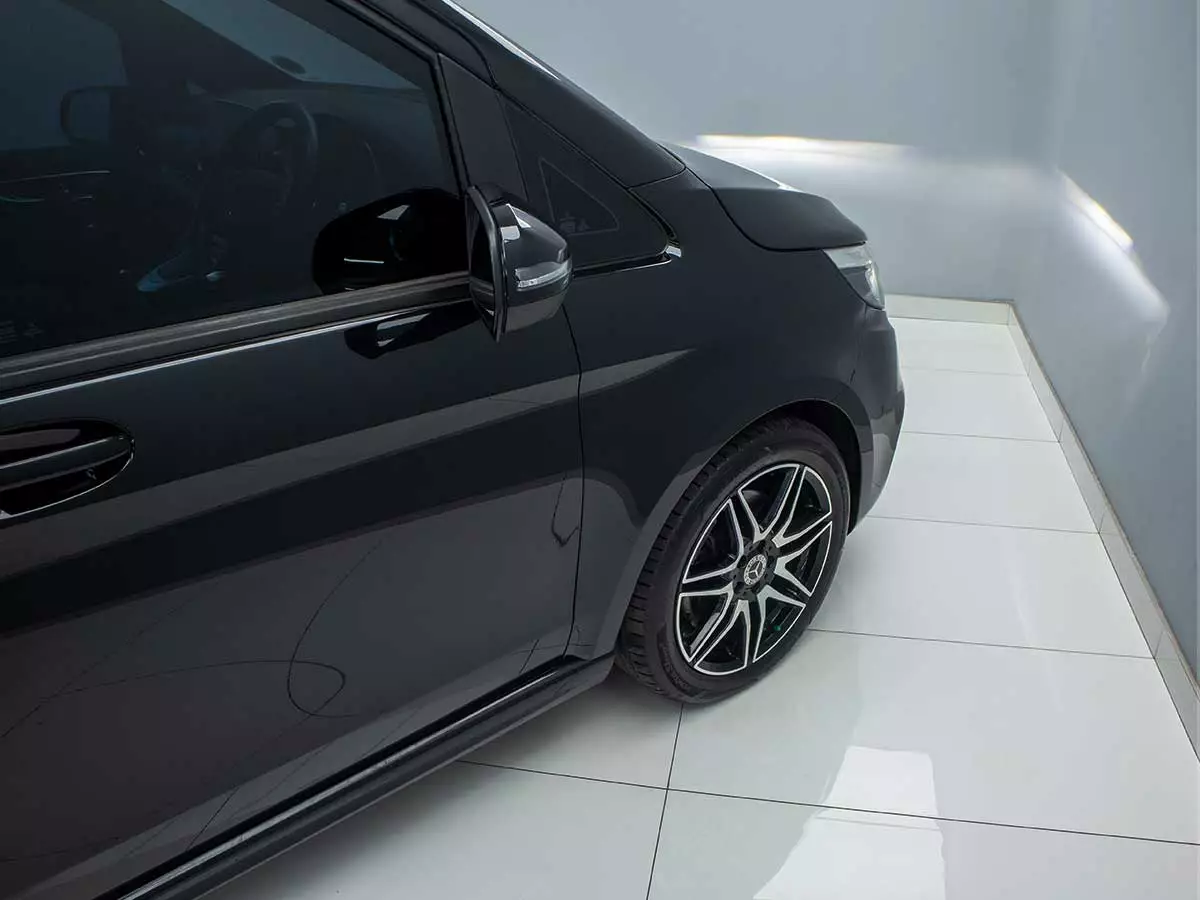 Vehicle Image for 7/26for Mercedes-Benz V-Class V300d Exclusive