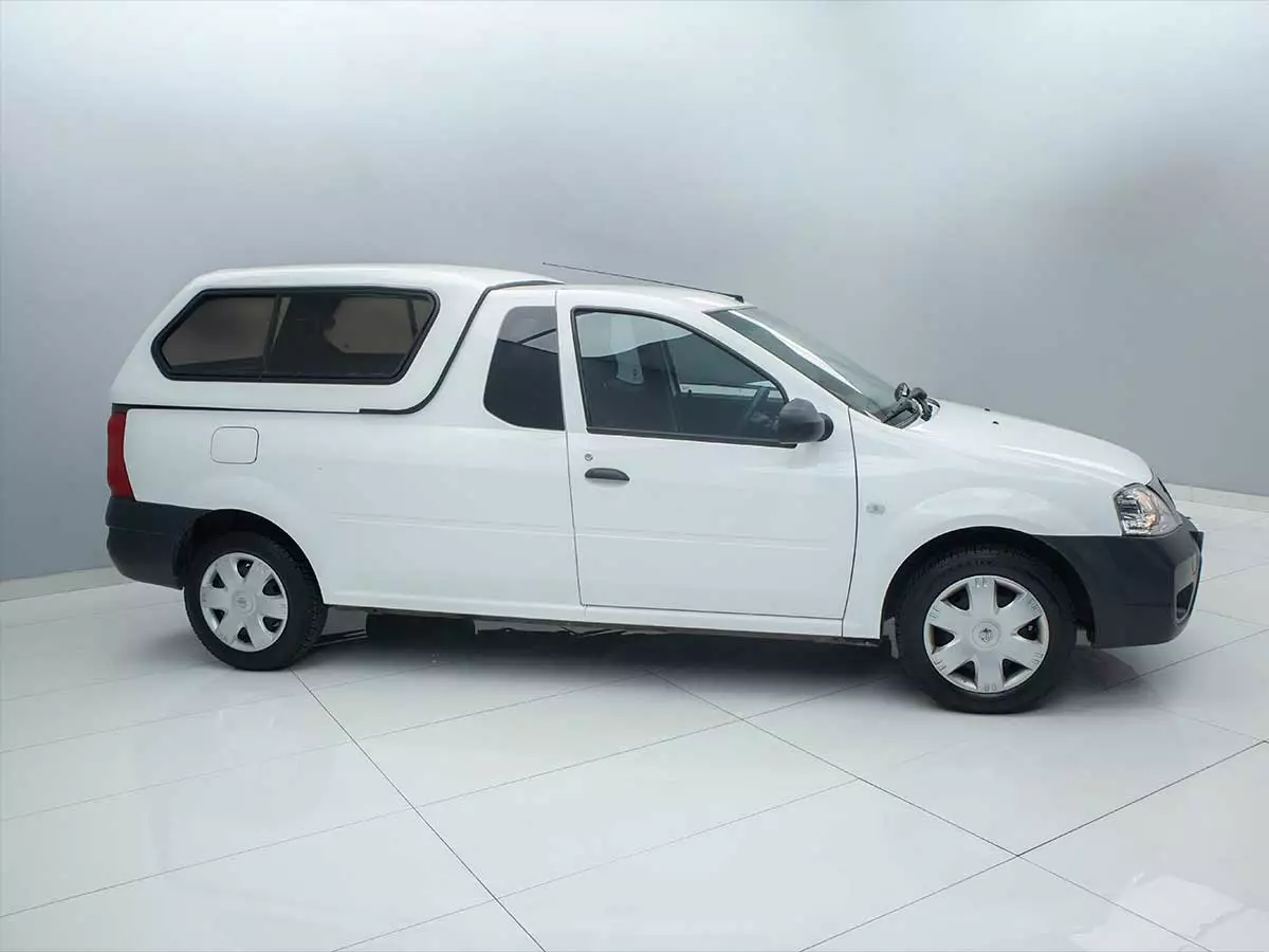 Vehicle Image for 4/17for Nissan NP200 1.6i (Aircon) Safety Pack