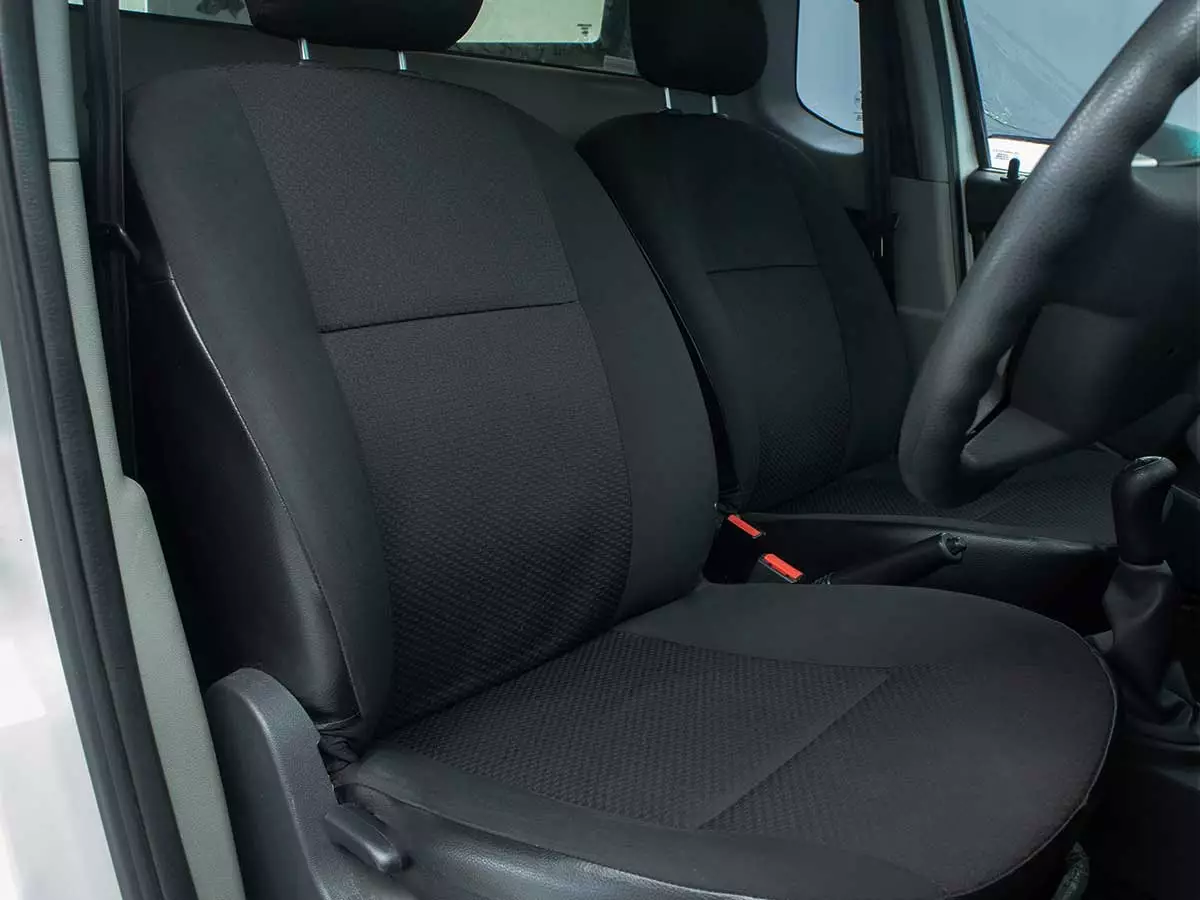 Vehicle Image for 17/17for Nissan NP200 1.6i (Aircon) Safety Pack