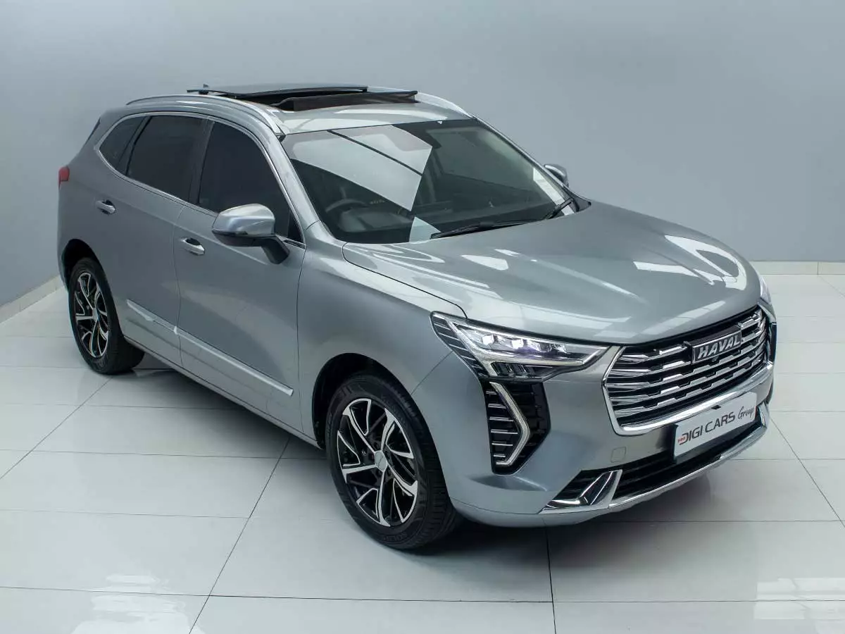 Vehicle Image for 2/24for Haval Jolion 1.5T Luxury