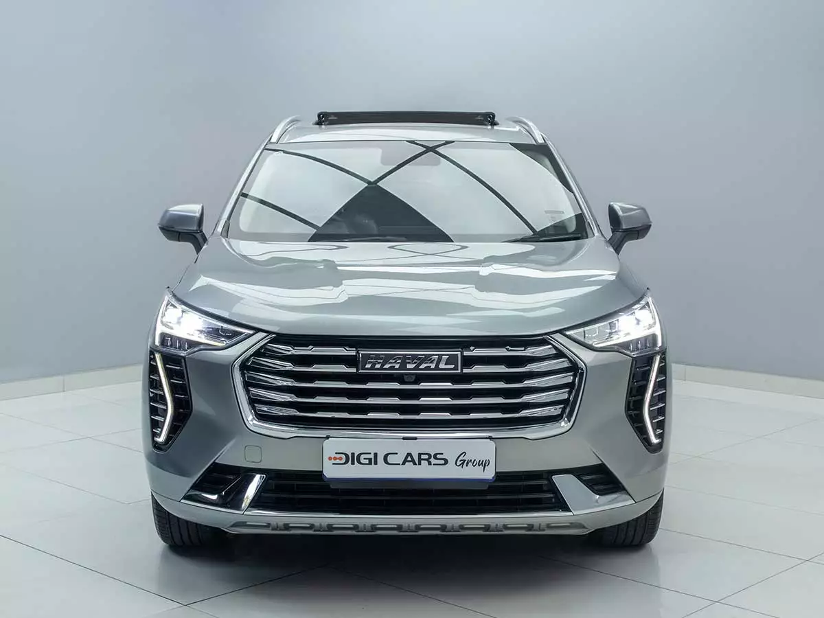 Vehicle Image for 3/24for Haval Jolion 1.5T Luxury