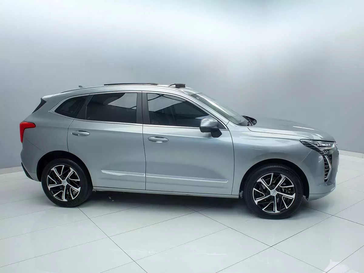 Vehicle Image for 4/24for Haval Jolion 1.5T Luxury