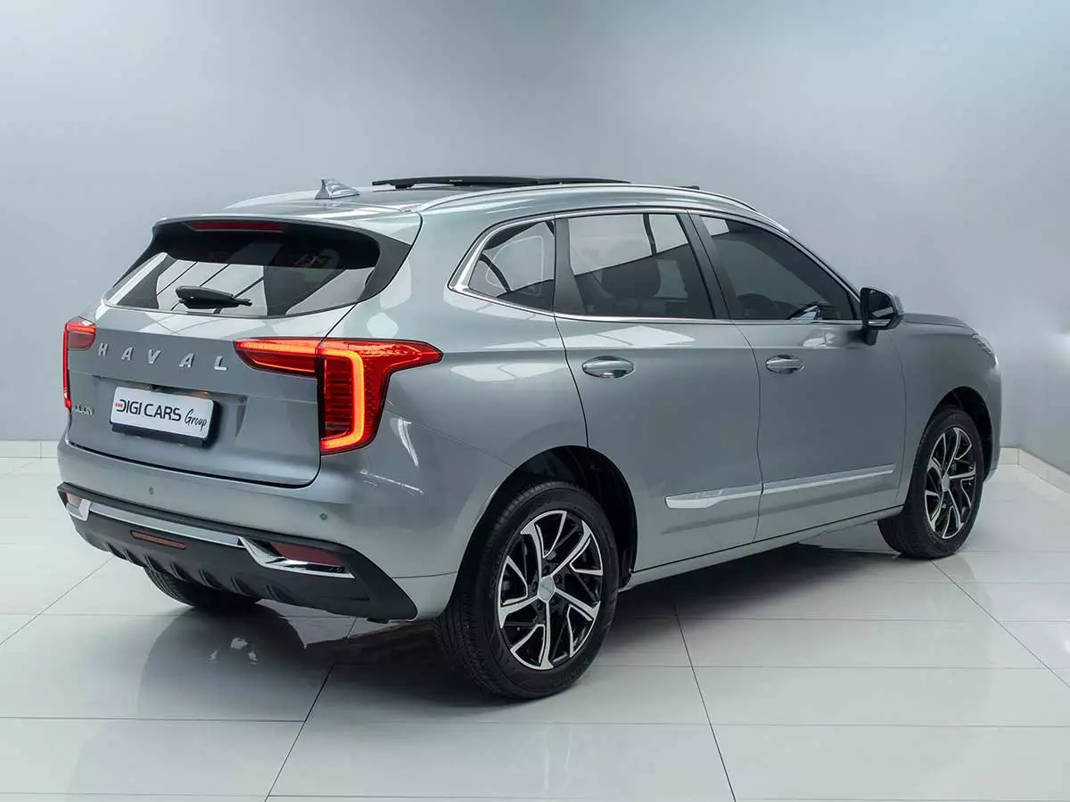 Vehicle Image for 5/24for Haval Jolion 1.5T Luxury