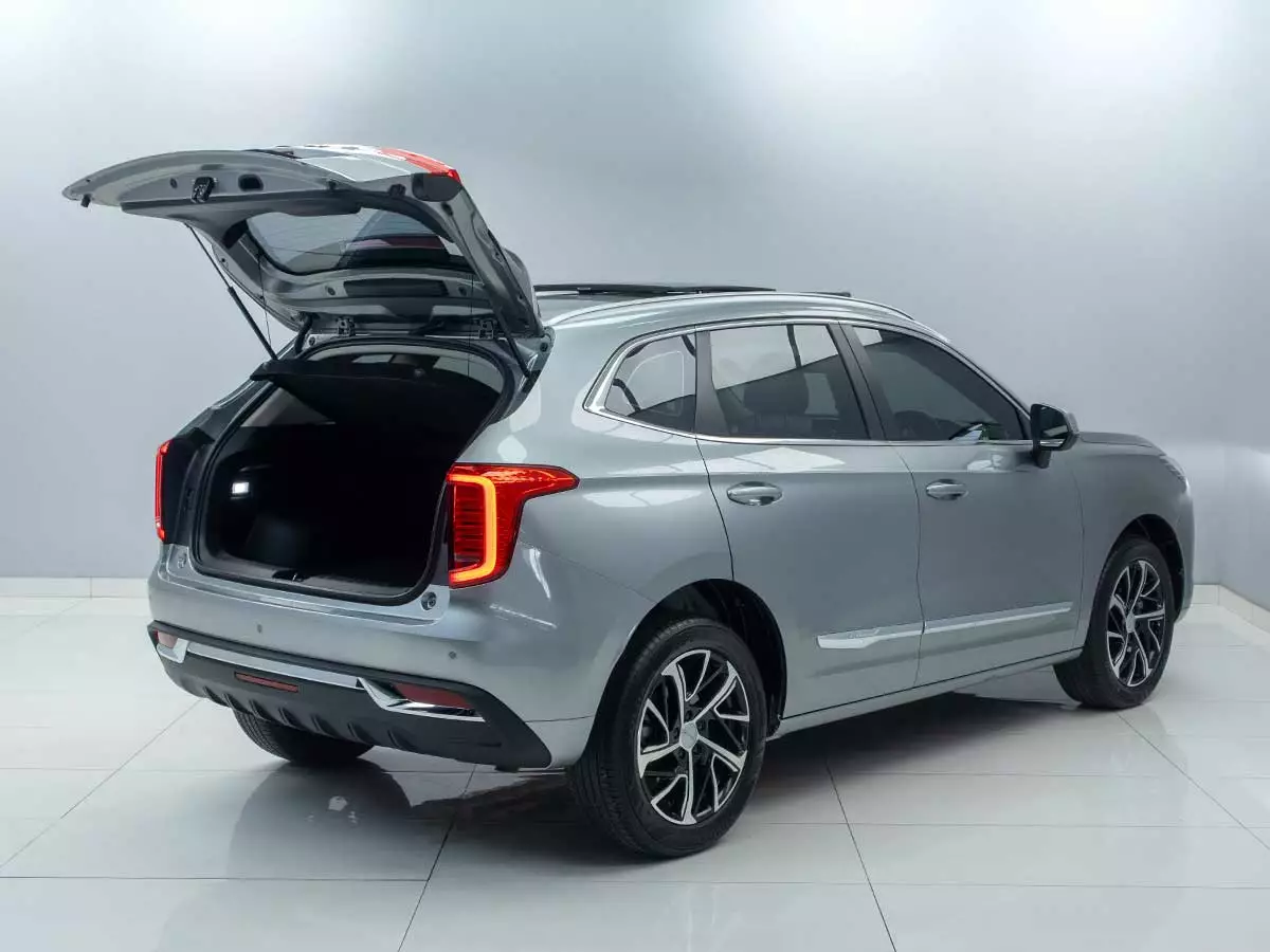 Vehicle Image for 6/24for Haval Jolion 1.5T Luxury