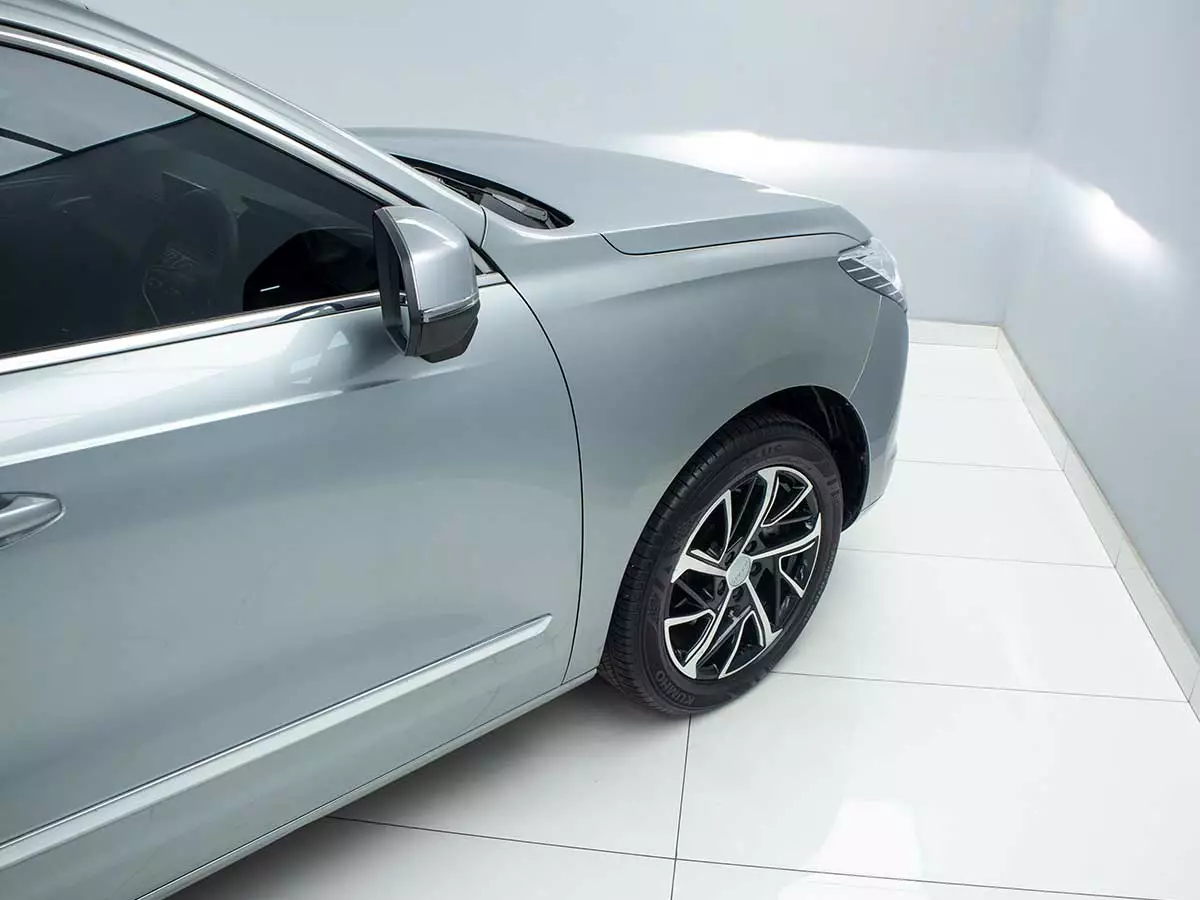 Vehicle Image for 7/24for Haval Jolion 1.5T Luxury