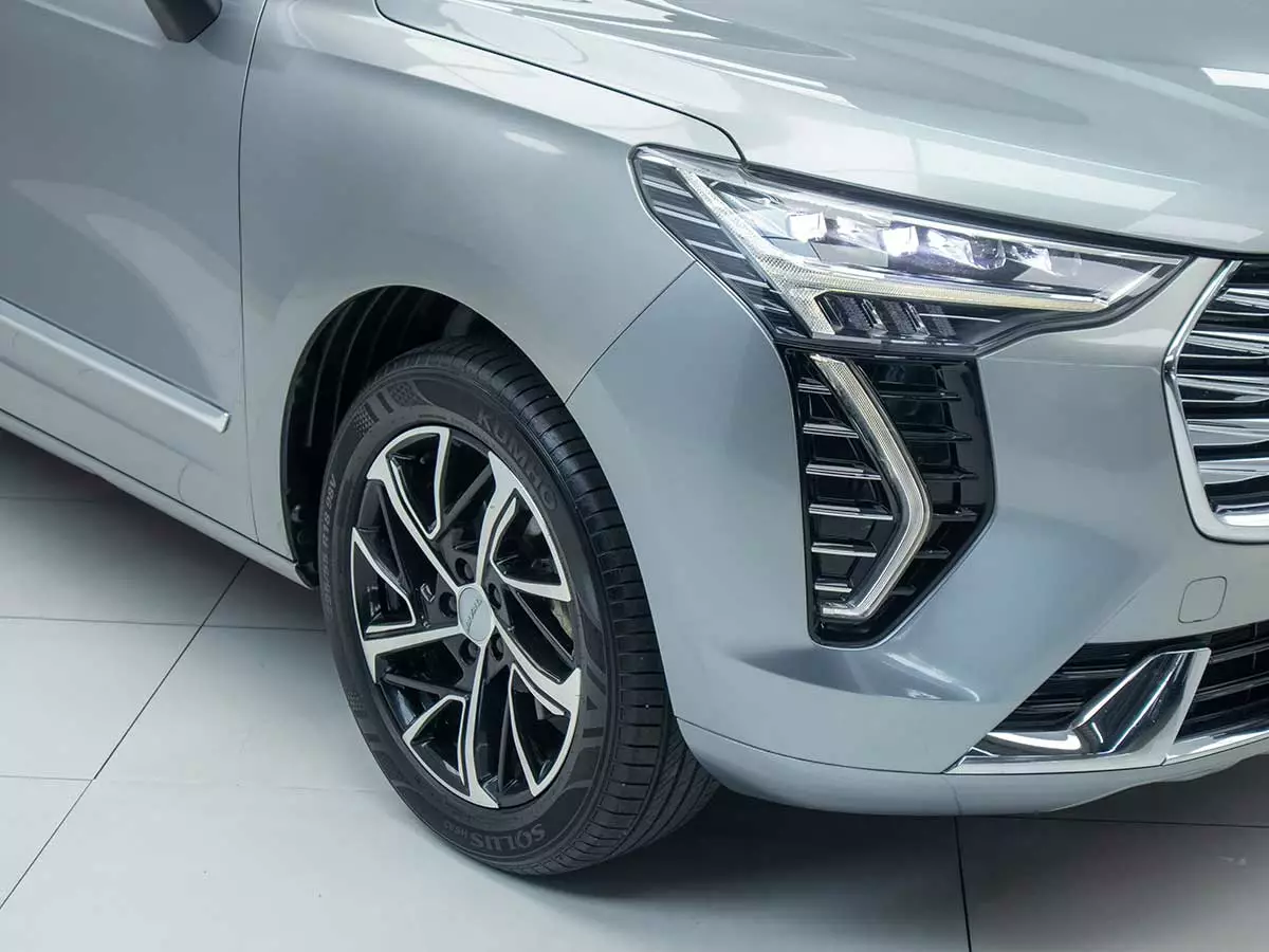 Vehicle Image for 8/24for Haval Jolion 1.5T Luxury