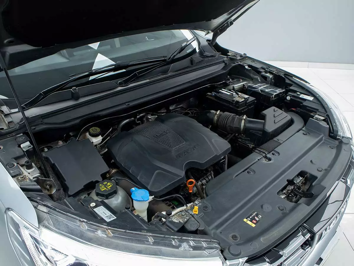 Vehicle Image for 9/24for Haval Jolion 1.5T Luxury