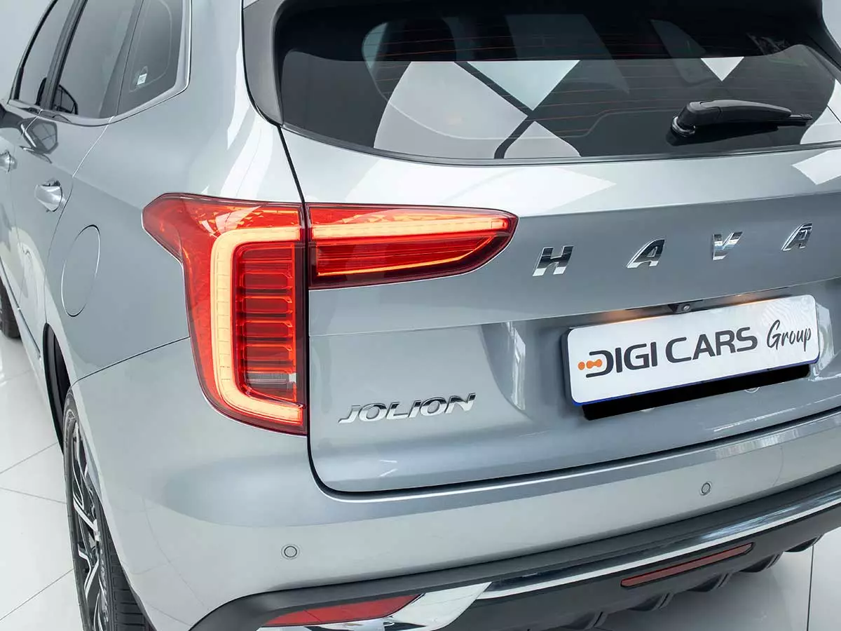 Vehicle Image for 10/24for Haval Jolion 1.5T Luxury