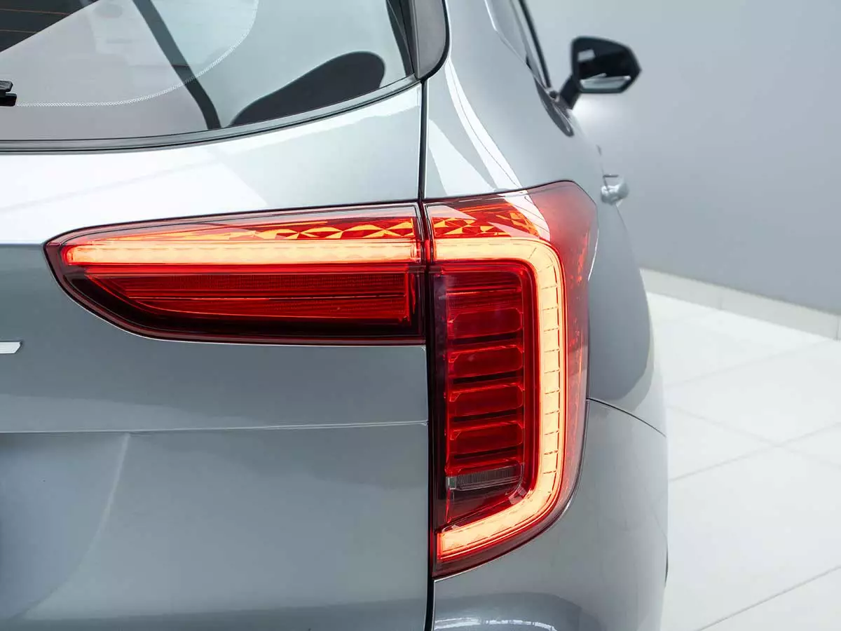 Vehicle Image for 11/24for Haval Jolion 1.5T Luxury