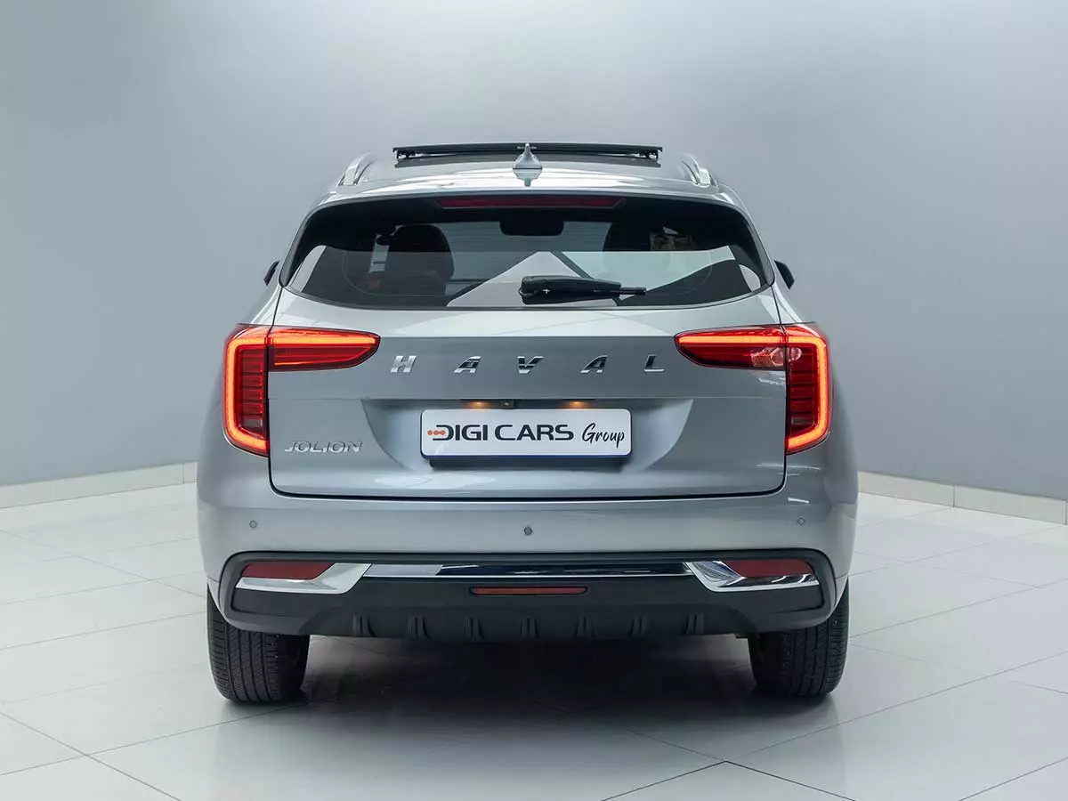 Vehicle Image for 12/24for Haval Jolion 1.5T Luxury