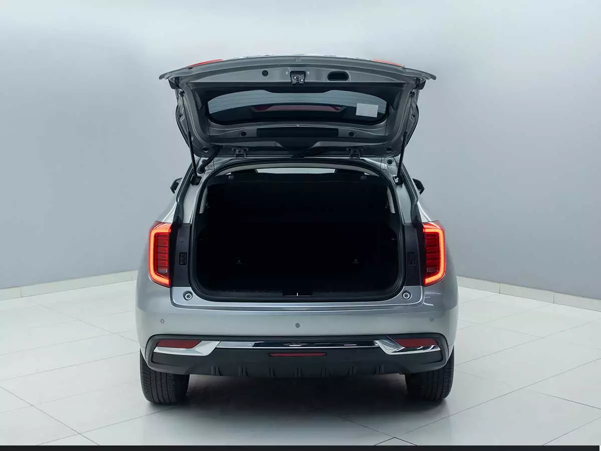 Vehicle Image for 13/24for Haval Jolion 1.5T Luxury