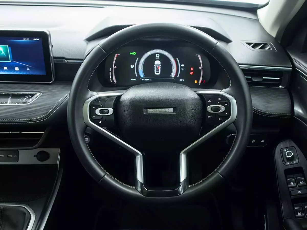 Vehicle Image for 14/24for Haval Jolion 1.5T Luxury