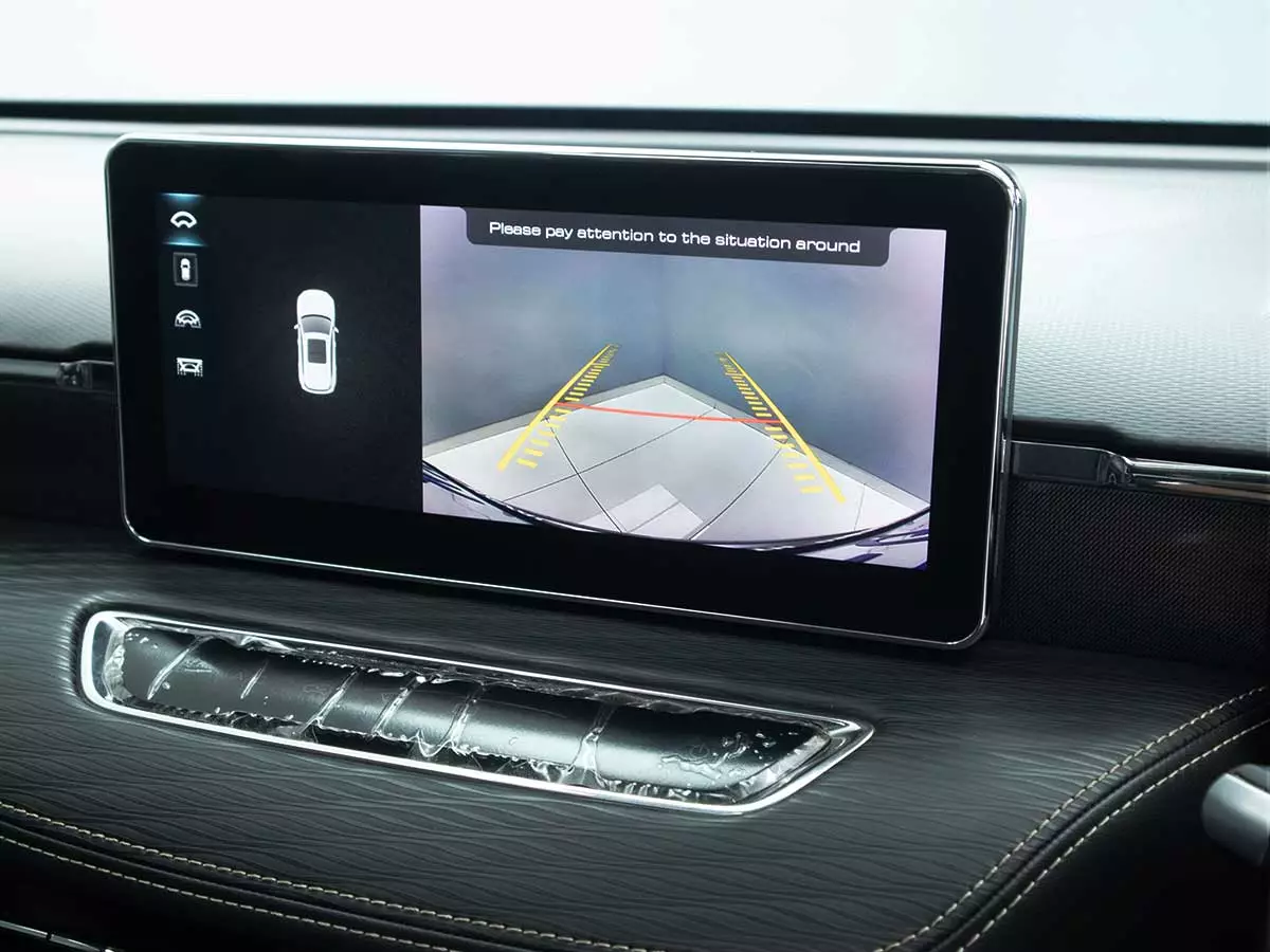 Vehicle Image for 15/24for Haval Jolion 1.5T Luxury