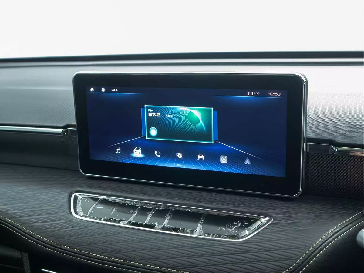 Vehicle Image for 16/24for Haval Jolion 1.5T Luxury