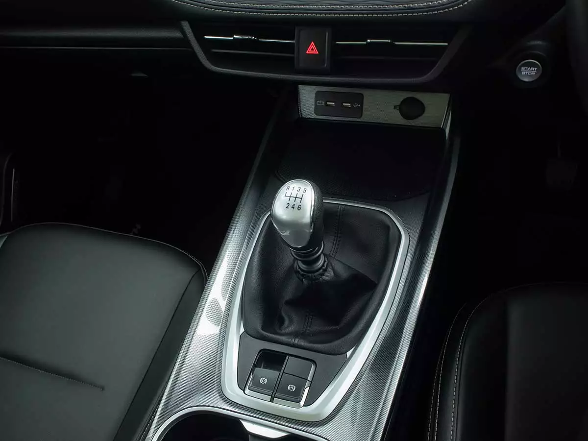 Vehicle Image for 17/24for Haval Jolion 1.5T Luxury