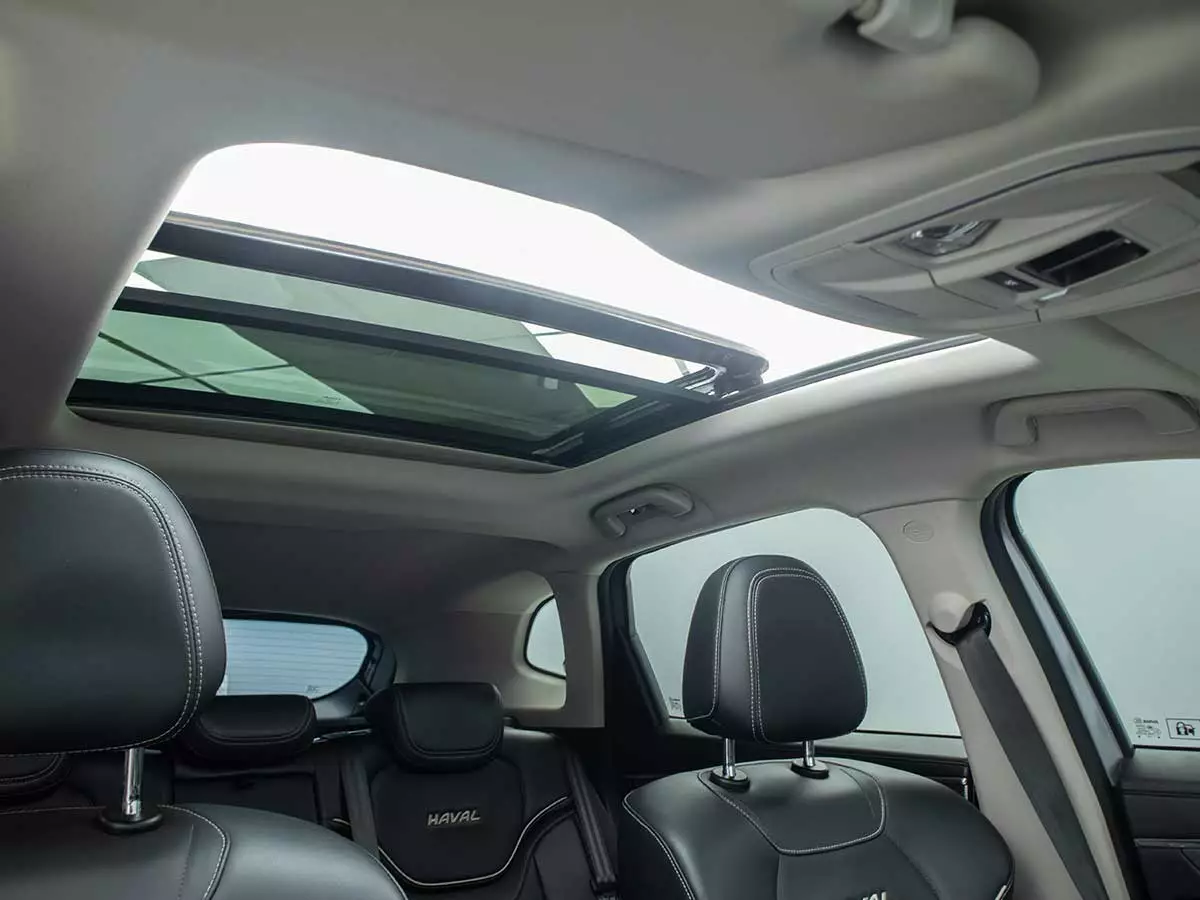 Vehicle Image for 21/24for Haval Jolion 1.5T Luxury