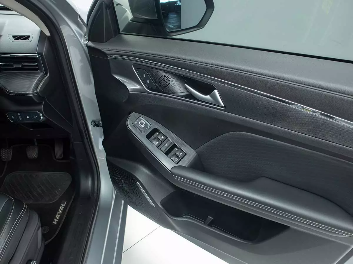 Vehicle Image for 22/24for Haval Jolion 1.5T Luxury