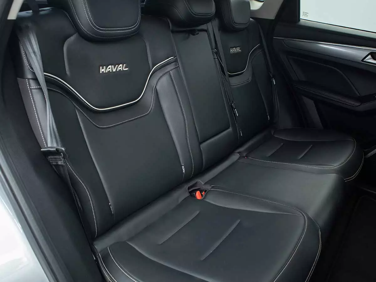 Vehicle Image for 23/24for Haval Jolion 1.5T Luxury