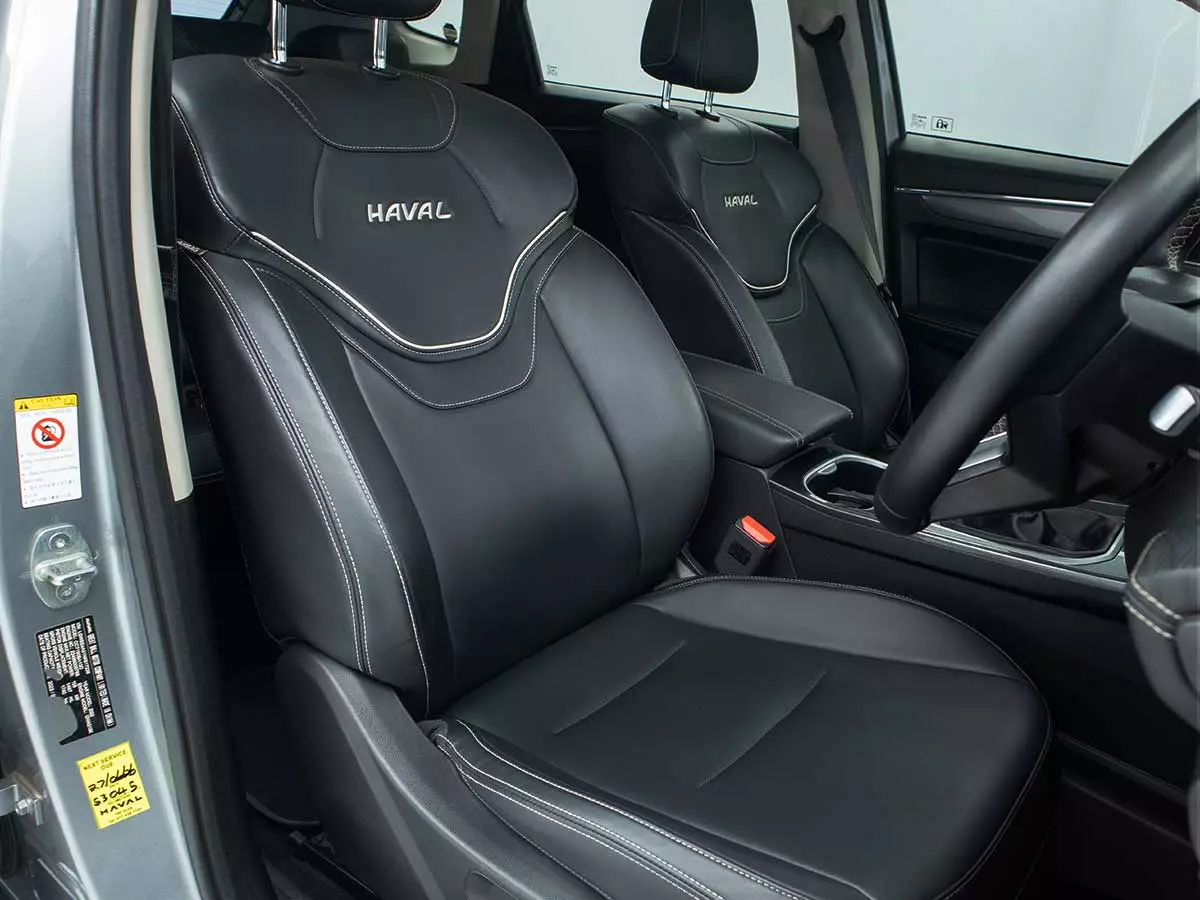 Vehicle Image for 24/24for Haval Jolion 1.5T Luxury