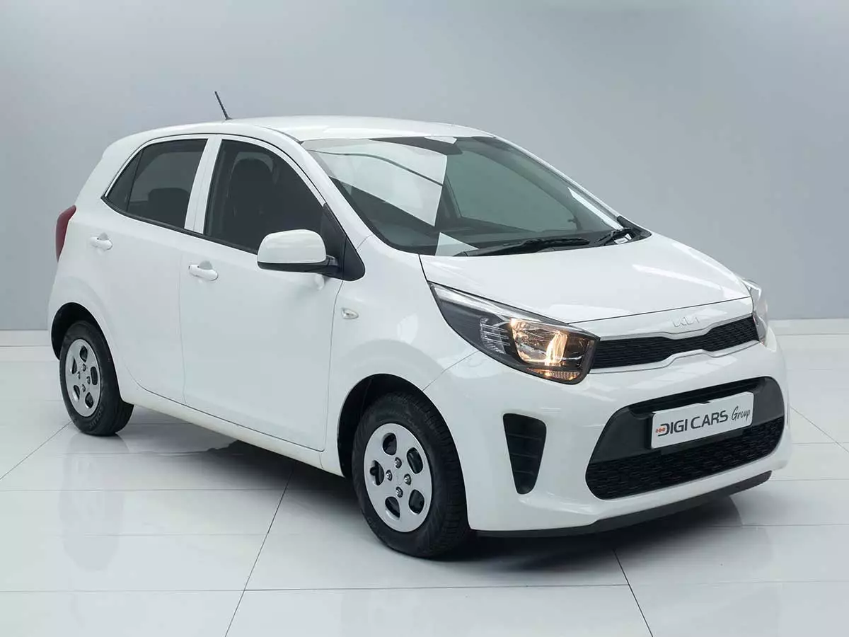 Kia Picanto 1.0 Start 2021