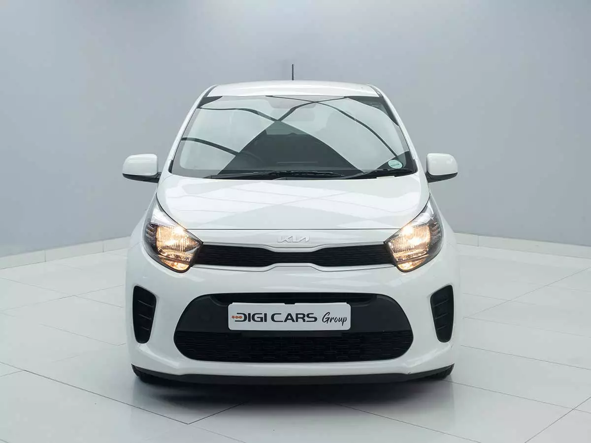 Vehicle Image for 3/23for Kia Picanto 1.0 Start