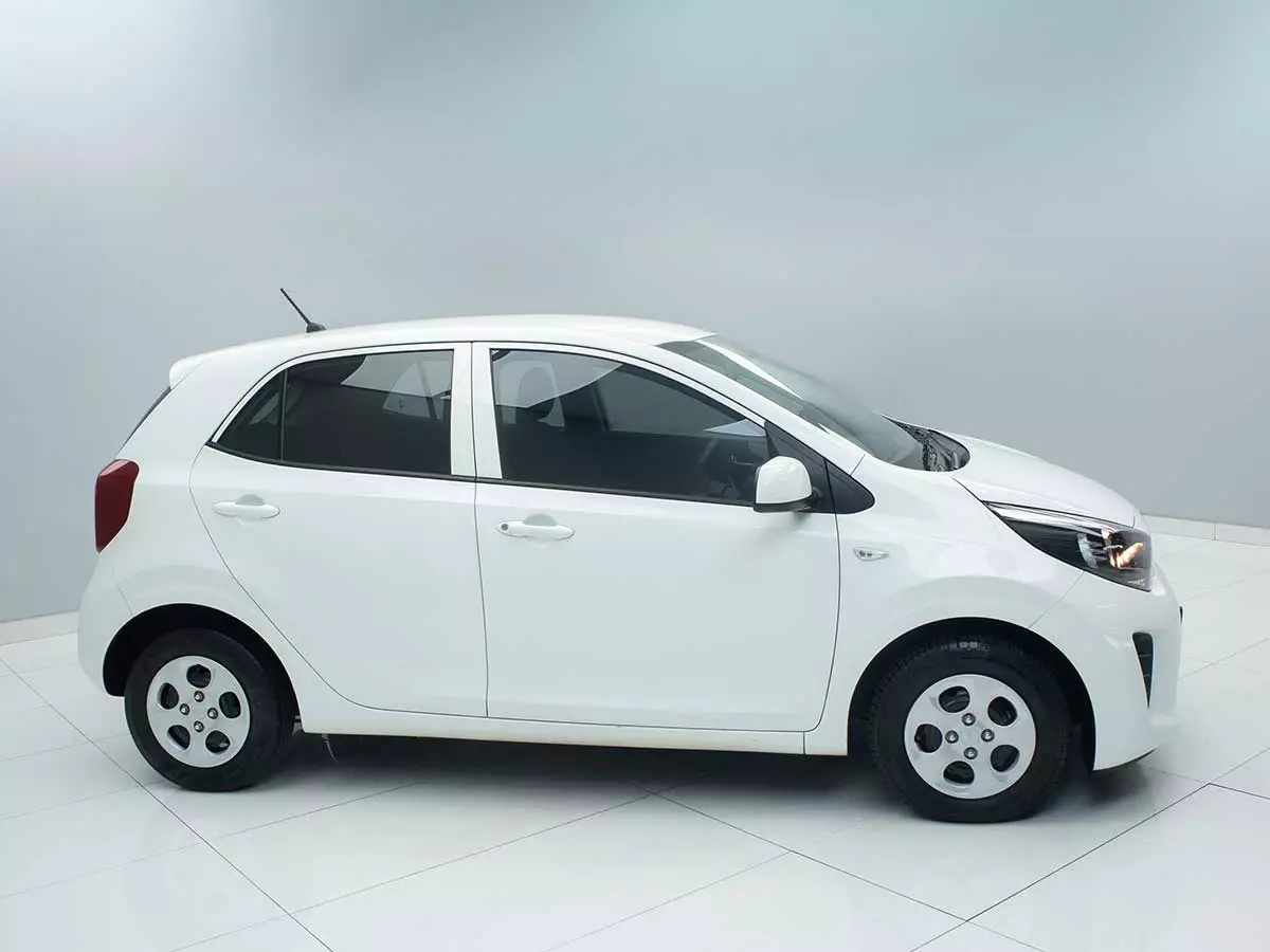 Vehicle Image for 4/23for Kia Picanto 1.0 Start