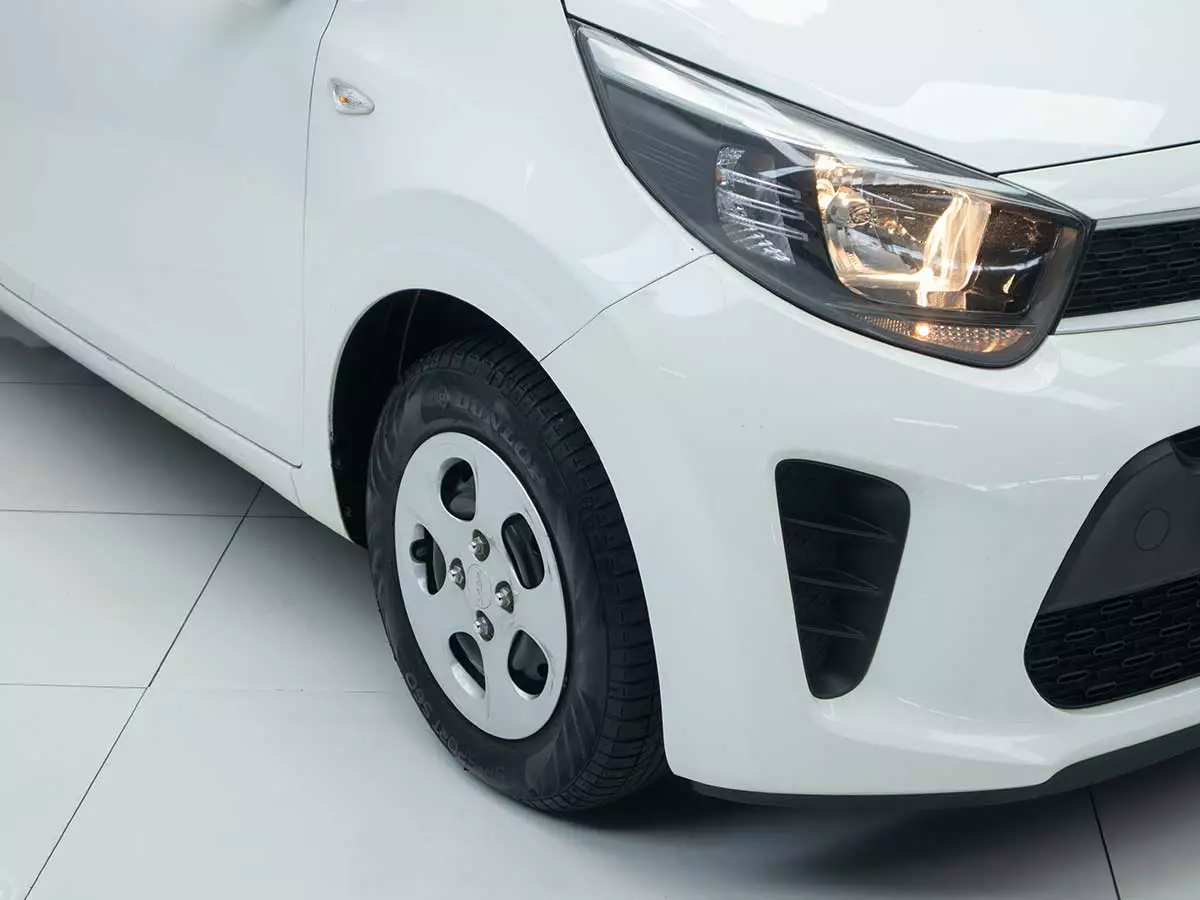 Vehicle Image for 8/23for Kia Picanto 1.0 Start