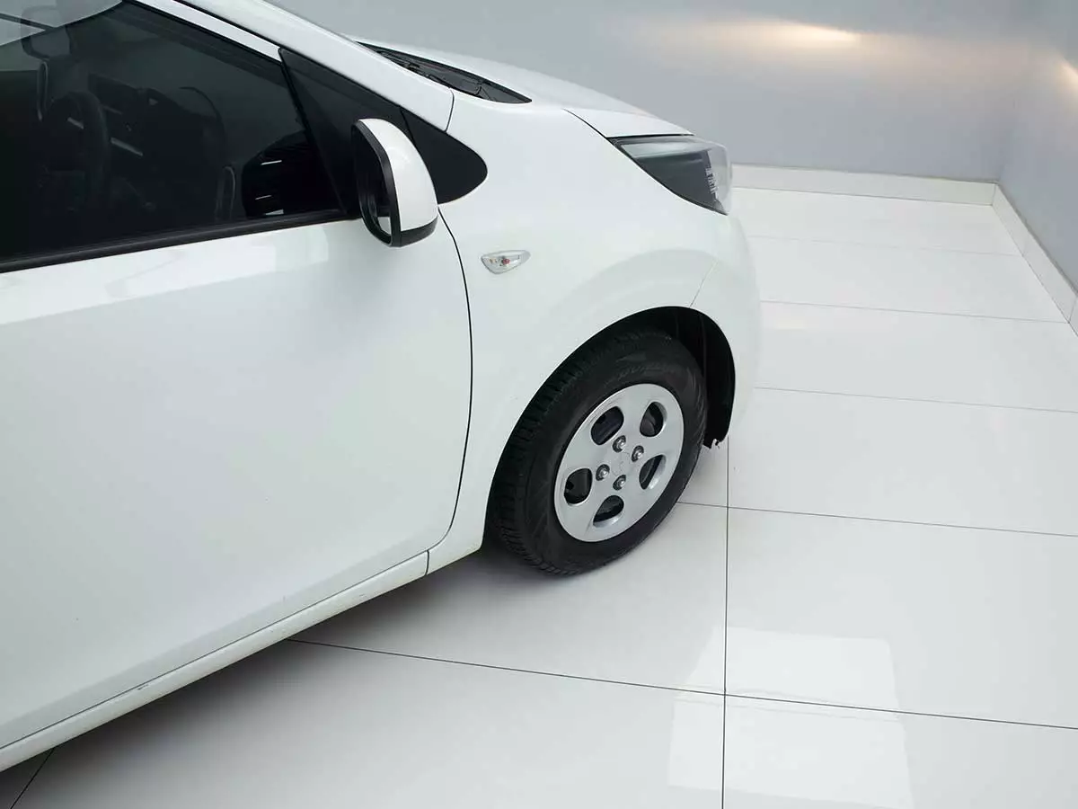 Vehicle Image for 7/23for Kia Picanto 1.0 Start