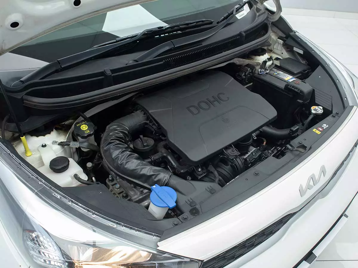 Vehicle Image for 9/23for Kia Picanto 1.0 Start