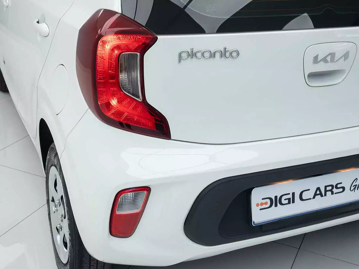 Vehicle Image for 10/23for Kia Picanto 1.0 Start