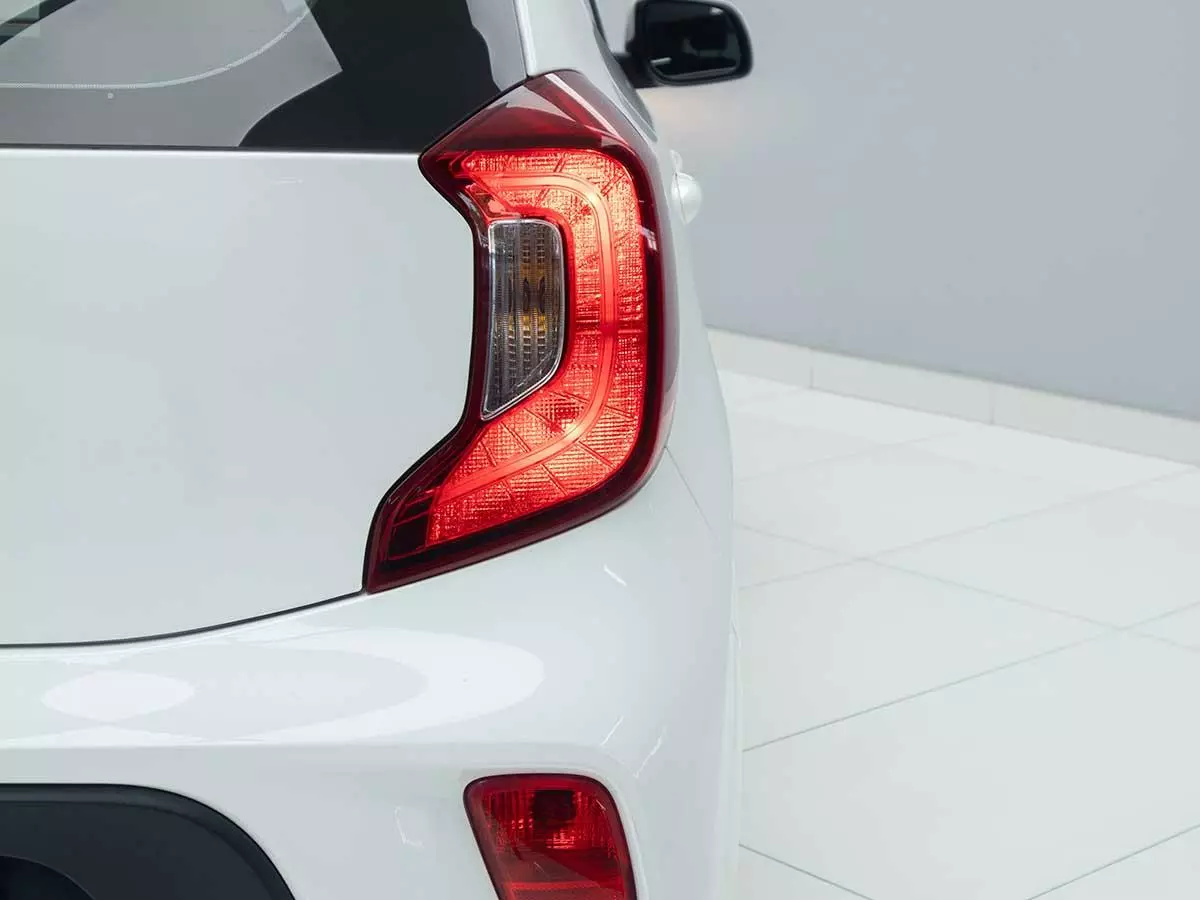 Vehicle Image for 11/23for Kia Picanto 1.0 Start