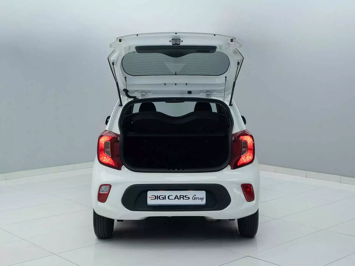 Vehicle Image for 13/23for Kia Picanto 1.0 Start