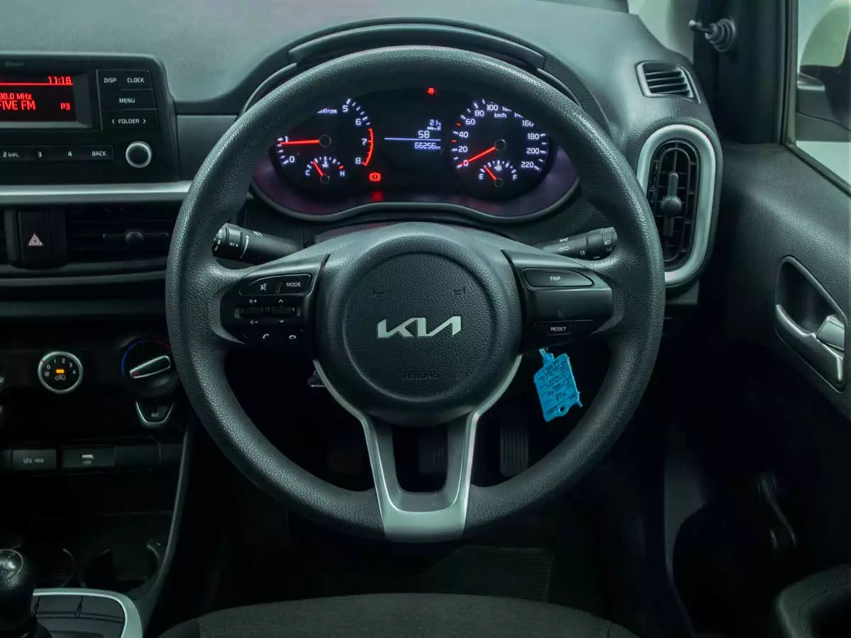 Vehicle Image for 14/23for Kia Picanto 1.0 Start