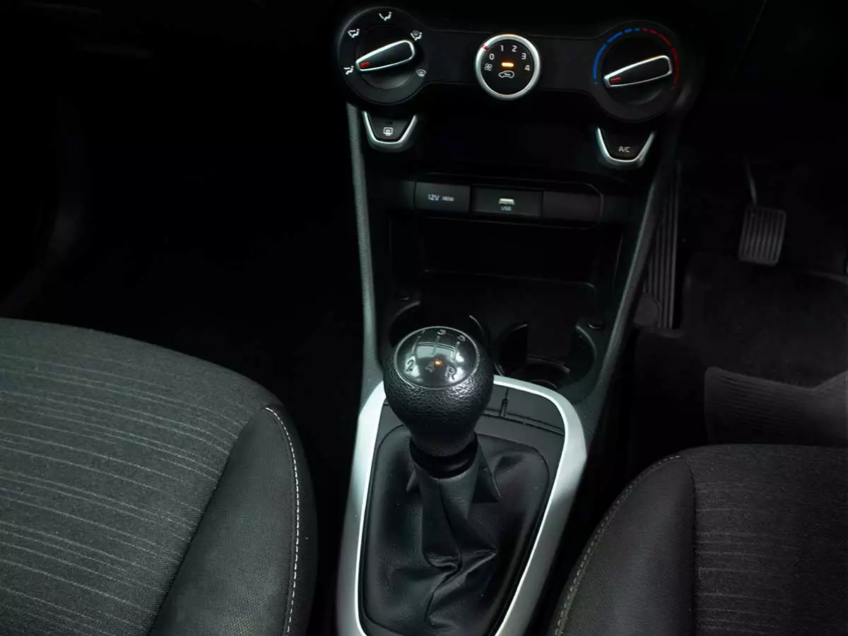 Vehicle Image for 16/23for Kia Picanto 1.0 Start