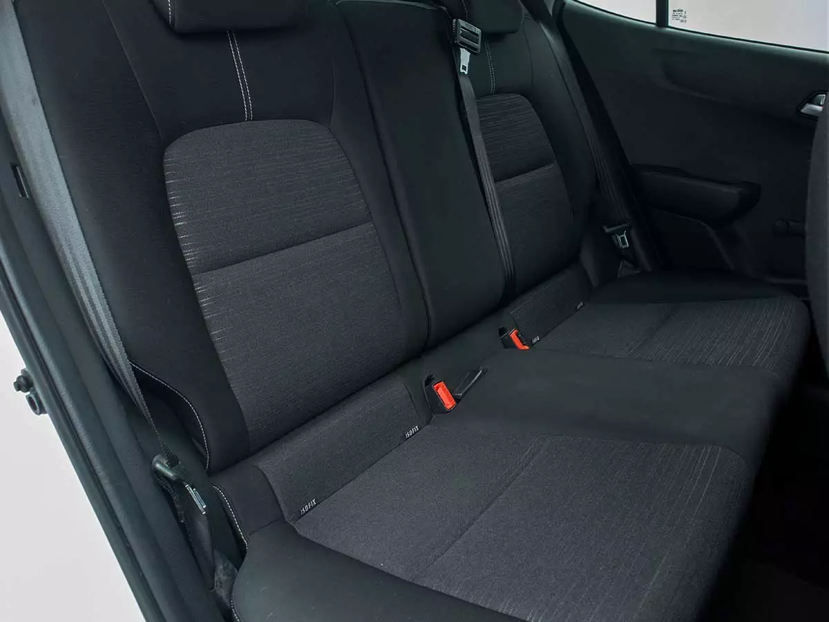 Vehicle Image for 22/23for Kia Picanto 1.0 Start