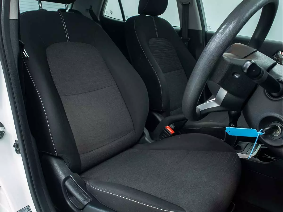 Vehicle Image for 23/23for Kia Picanto 1.0 Start