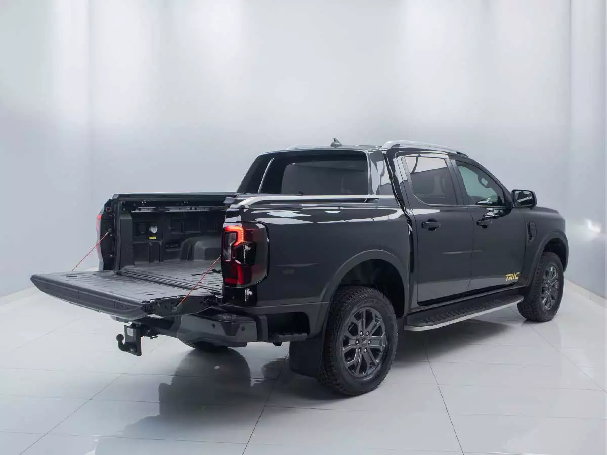 Vehicle Image for 6/24for Ford Ranger 2.0 Biturbo Double Cab Wildtrak 4x4