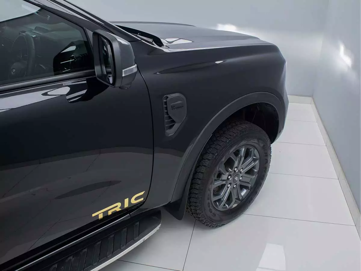 Vehicle Image for 7/24for Ford Ranger 2.0 Biturbo Double Cab Wildtrak 4x4