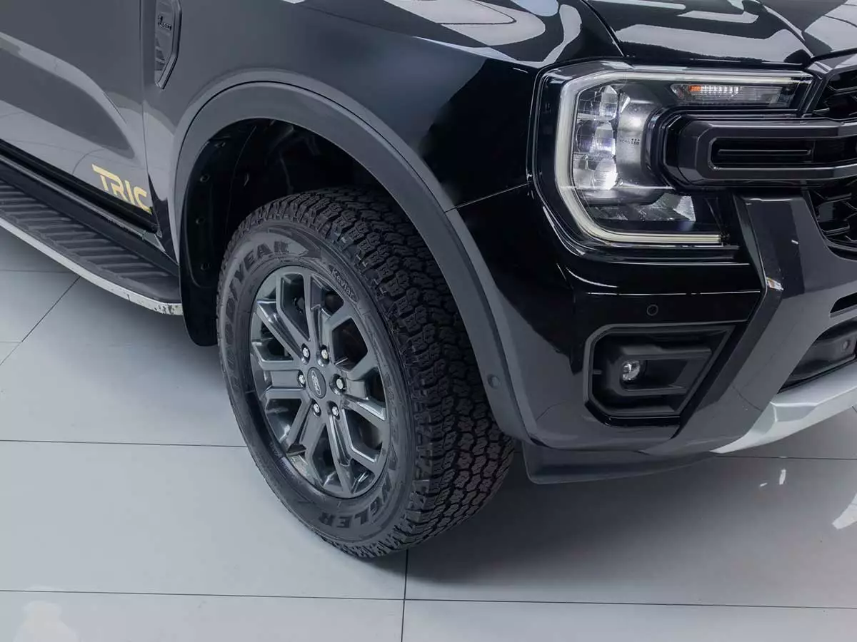 Vehicle Image for 8/24for Ford Ranger 2.0 Biturbo Double Cab Wildtrak 4x4