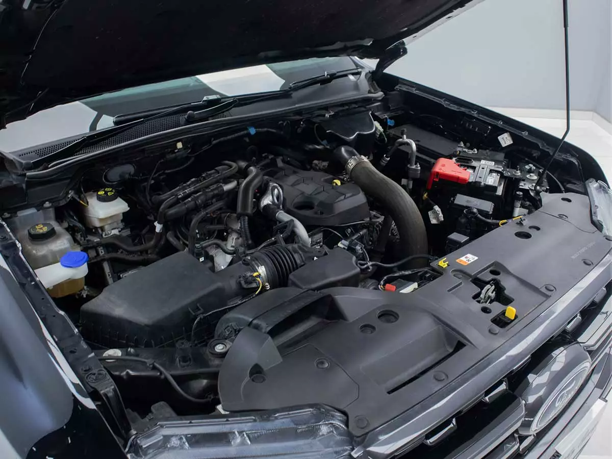 Vehicle Image for 9/24for Ford Ranger 2.0 Biturbo Double Cab Wildtrak 4x4