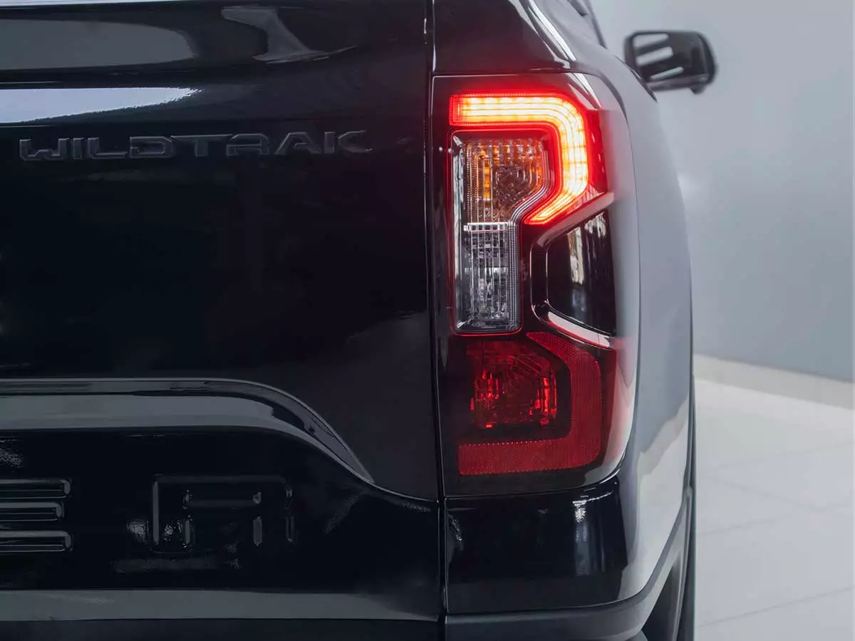 Vehicle Image for 11/24for Ford Ranger 2.0 Biturbo Double Cab Wildtrak 4x4