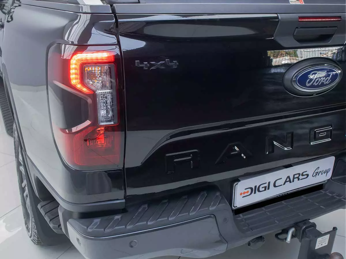 Vehicle Image for 10/24for Ford Ranger 2.0 Biturbo Double Cab Wildtrak 4x4