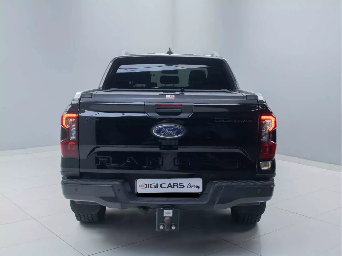 Vehicle Image for 12/24for Ford Ranger 2.0 Biturbo Double Cab Wildtrak 4x4