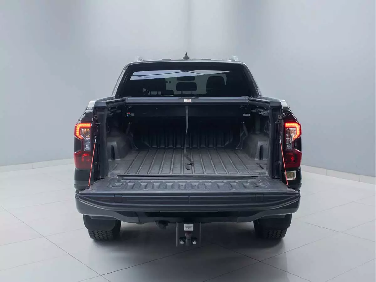 Vehicle Image for 13/24for Ford Ranger 2.0 Biturbo Double Cab Wildtrak 4x4