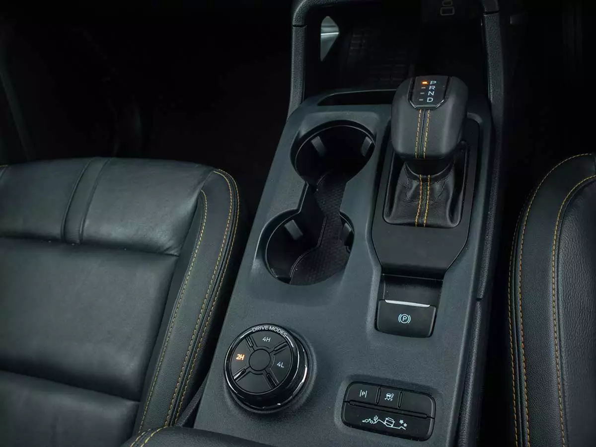 Vehicle Image for 18/24for Ford Ranger 2.0 Biturbo Double Cab Wildtrak 4x4