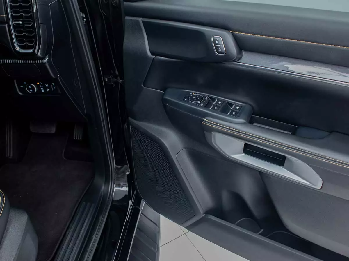 Vehicle Image for 22/24for Ford Ranger 2.0 Biturbo Double Cab Wildtrak 4x4