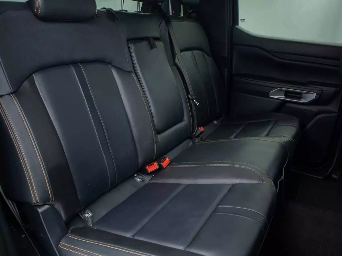 Vehicle Image for 23/24for Ford Ranger 2.0 Biturbo Double Cab Wildtrak 4x4